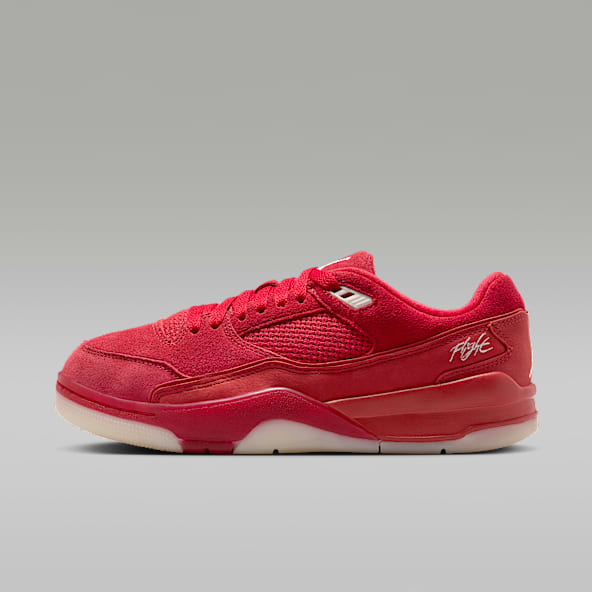 Red. Nike.com